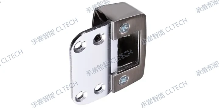 ABLOY Strike box RI410