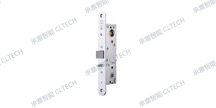 锁体 LC301F