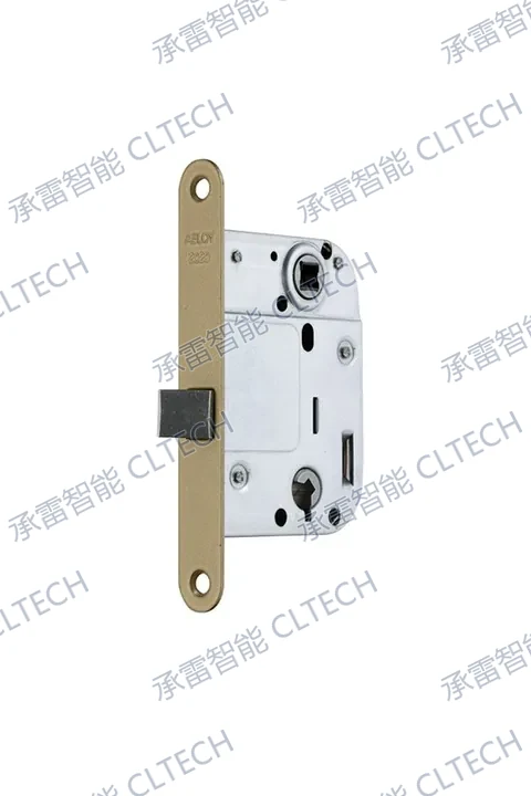 锁体 2020