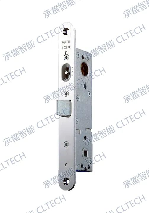 锁体 LC300