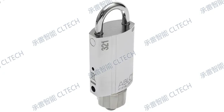 挂锁 PLLW321T