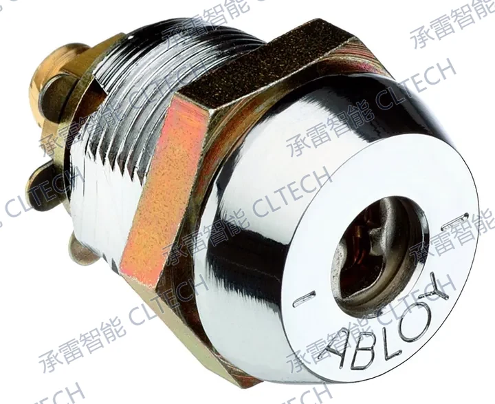 凸轮锁 CL201B