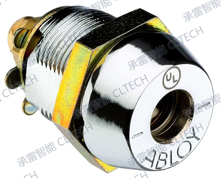 凸轮锁 CL205C