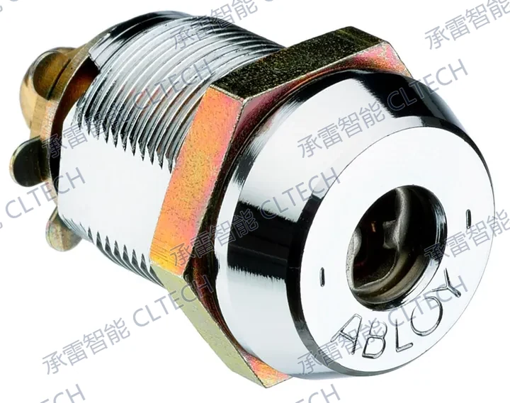 凸轮锁 CL203B