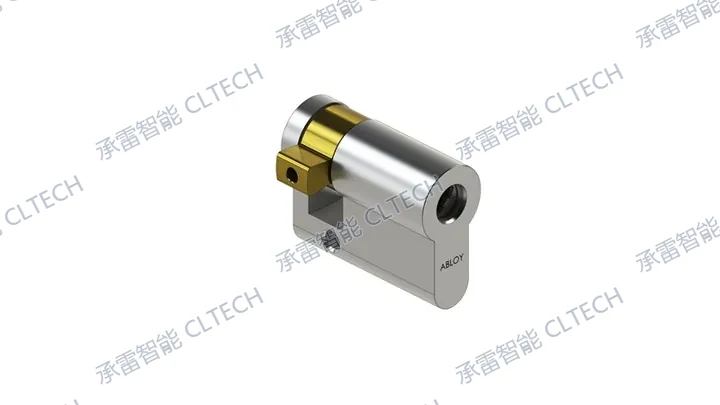 凸轮锁 CL687T
