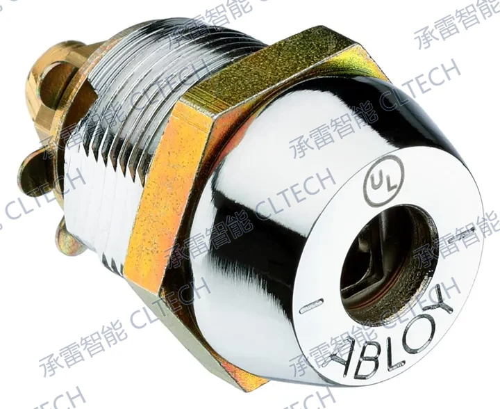 凸轮锁 CL204B