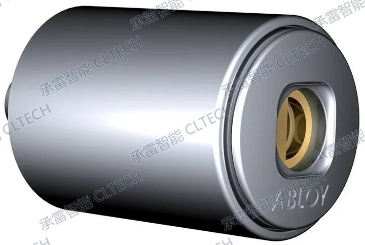 ABLOY Push button lock OF423B