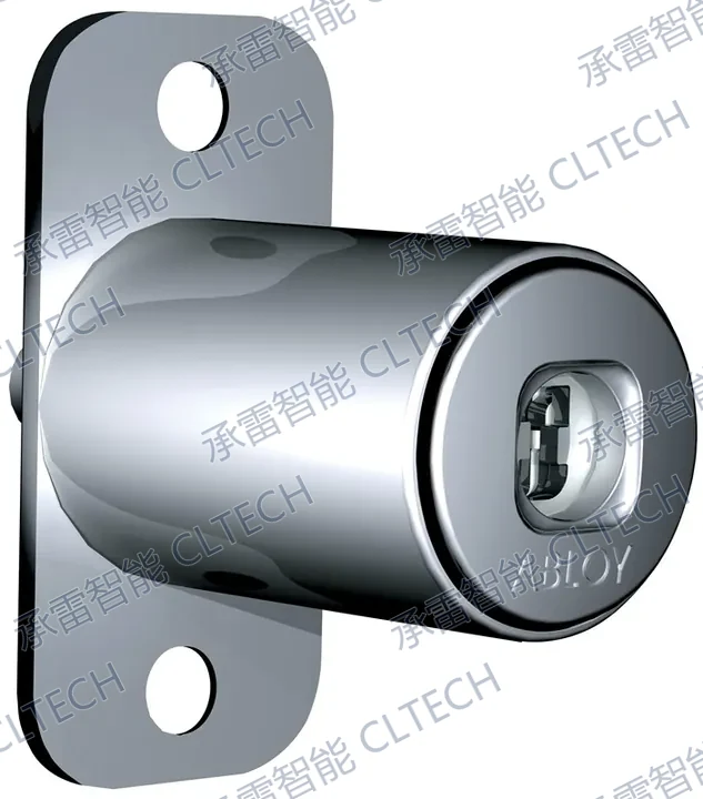 ABLOY Push button lock OF420B