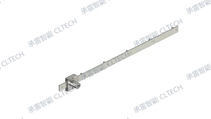 ABLOY Office furniture lock OF233B