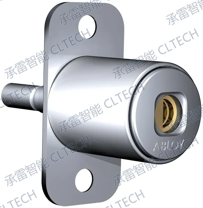 ABLOY Push button lock OF424B