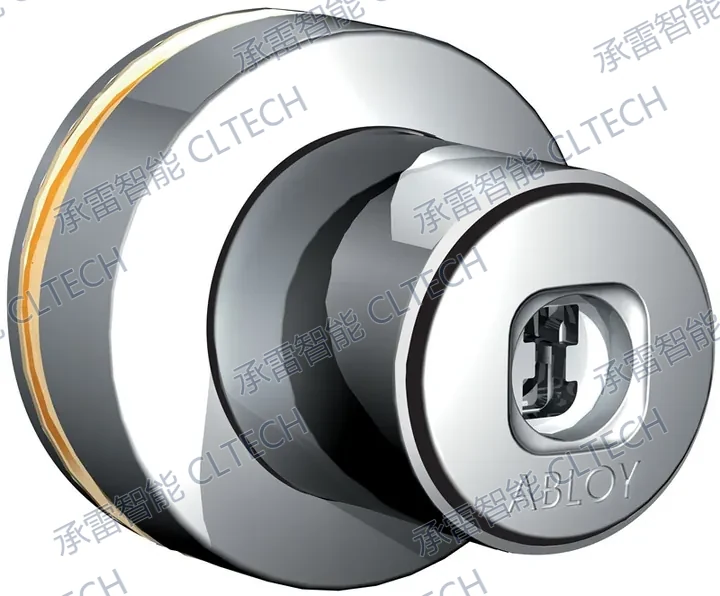 ABLOY Push button lock OF421B