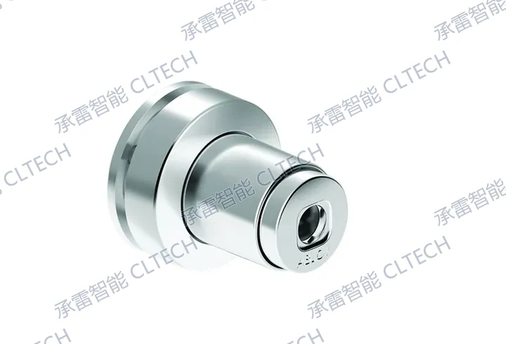 ABLOY Push button lock OF431B