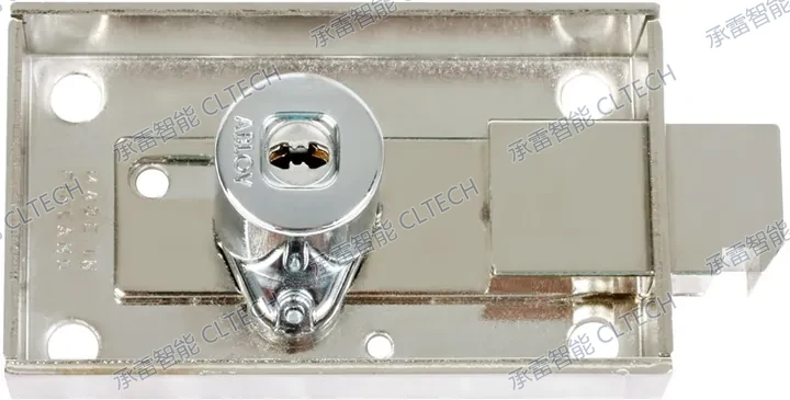 ABLOY Safe deposit lock SC210B