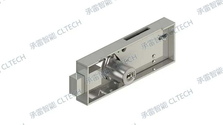 ABLOY Coin operated lock SC413B
