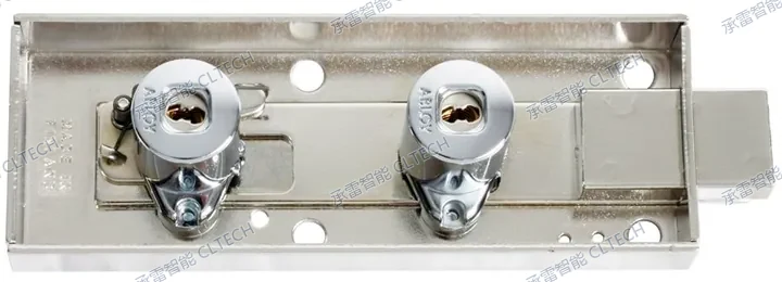 ABLOY Safe deposit lock SC211B