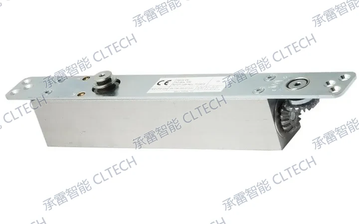 ABLOY Concealed door closer DC860