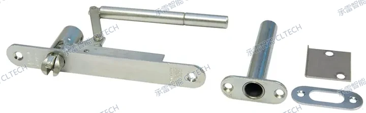 ABLOY Flush bolt FD108