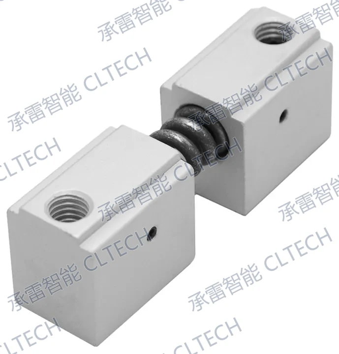 ABLOY Opening damper A191