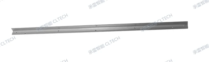 ABLOY Mounting plate A117
