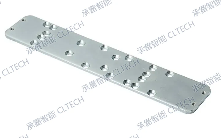 ABLOY Mounting plate A126
