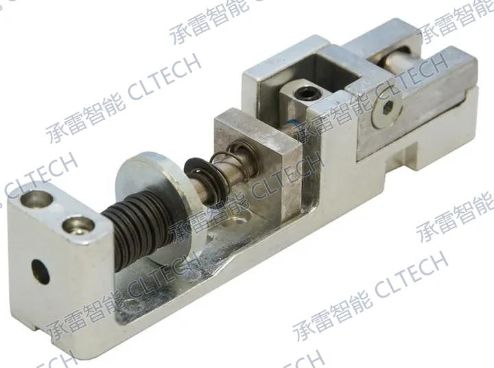 ABLOY Hold open device A114