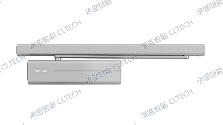 ABLOY Hold open device G460