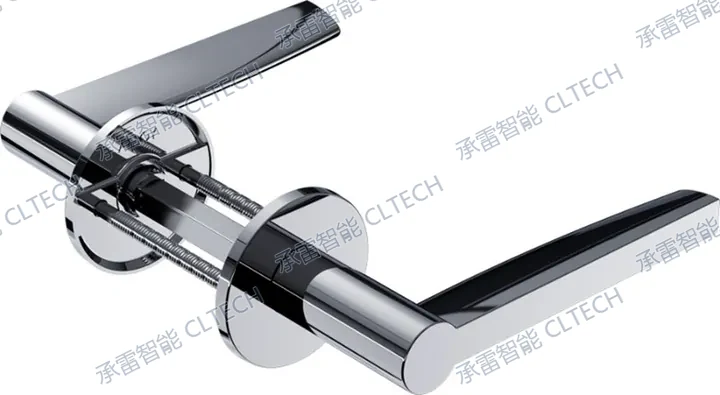 ABLOY Door handle TUNNE 3 / DH003