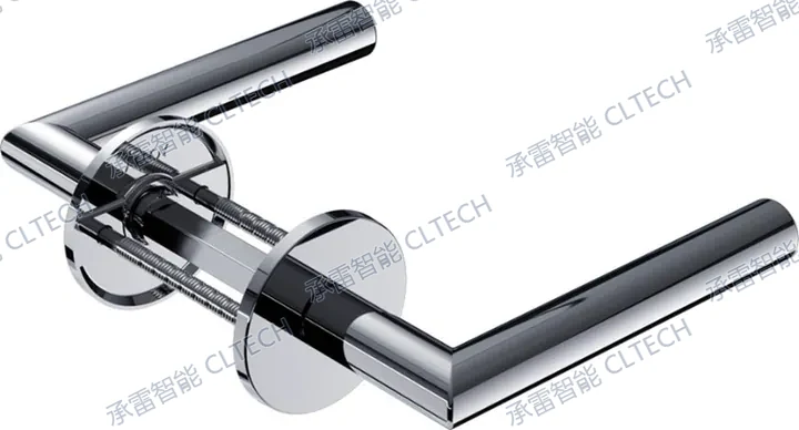 ABLOY Door handle PRESTO 3-16SS / DH052