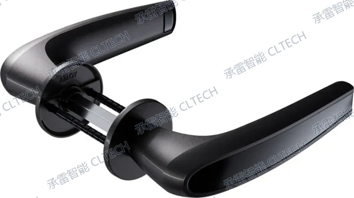 ABLOY Door handle DUETTO 8 / DH008