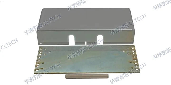 ABLOY Installation kit DC110