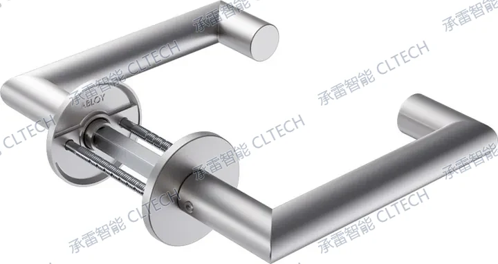 ABLOY Door handle INOXI 3-19K / DH073