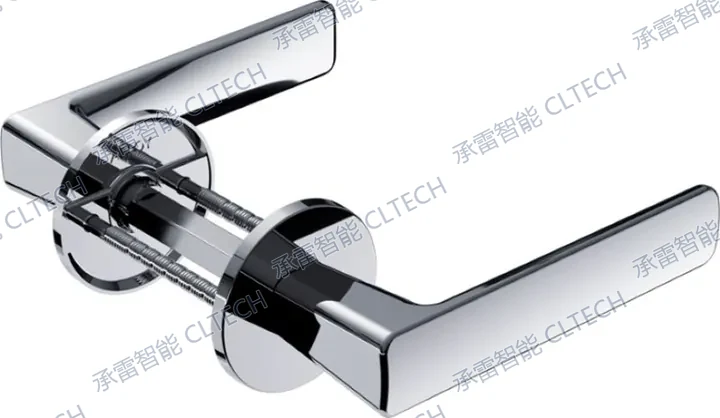 ABLOY Door handle FORUM 4 / DH004