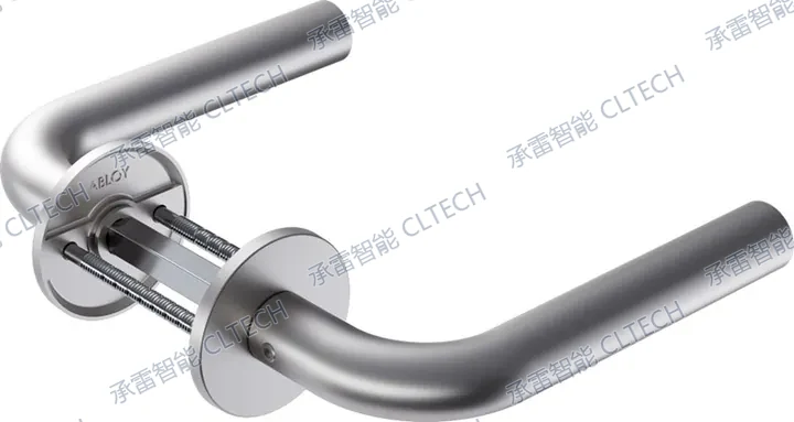 ABLOY Door handle INOXI 3-19S / DH071