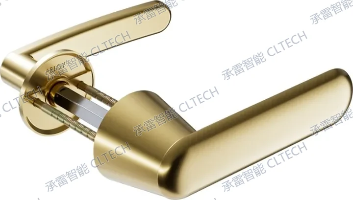 ABLOY Door handle DOMUS 12 / DH012