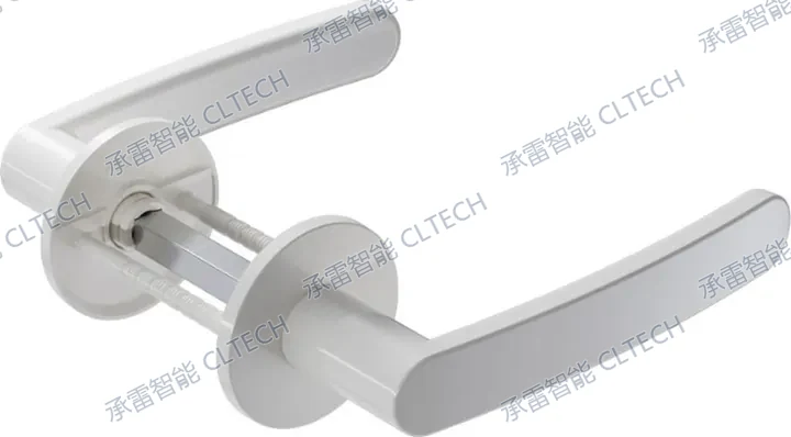 ABLOY Door handle POLAR 6 / DH006