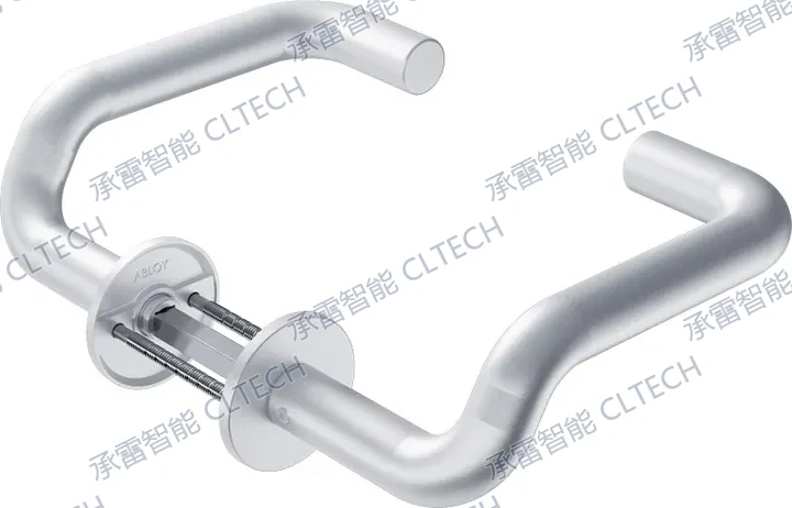 ABLOY Door elbow handle 29 / DH029