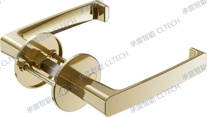 ABLOY Door handle PRIME 15 / DH015-001
