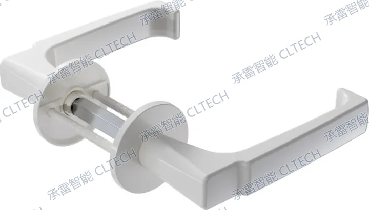 ABLOY Door handle 6647 / DH047
