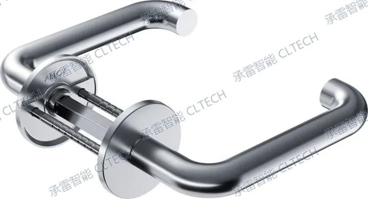 ABLOY Door handle PRESTO 3-16 / DH050