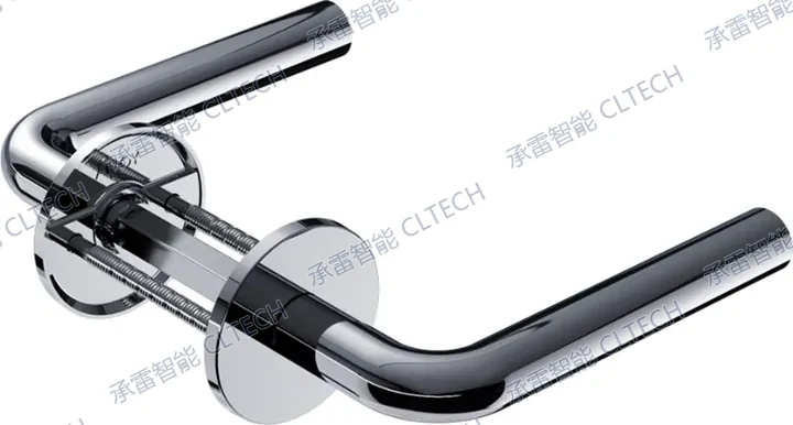 ABLOY Door handle PRESTO 3-16S / DH051