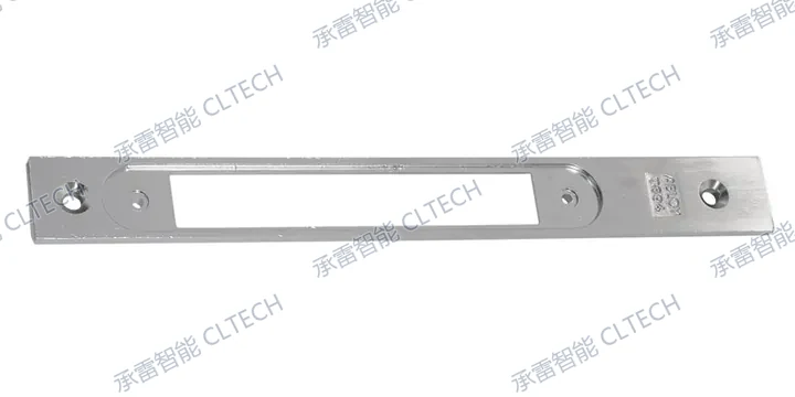 ABLOY Rebuilding plate 7694