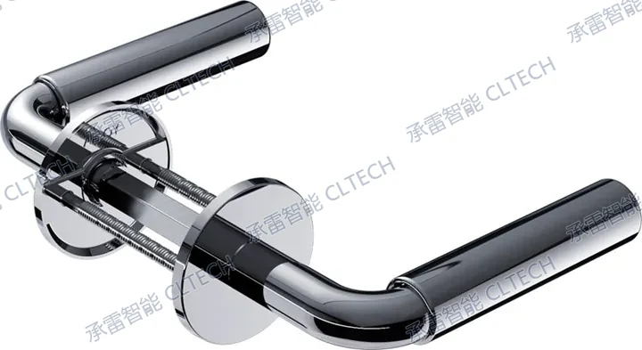 ABLOY Door handle PARLAMENT 2 / DH002