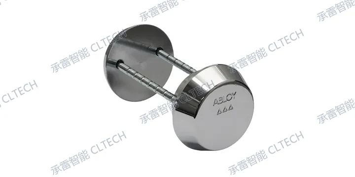 ABLOY Cover plate pair LA207