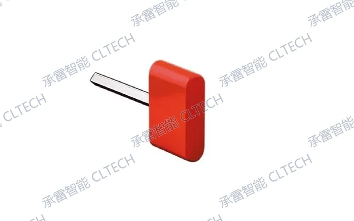 ABLOY Safety Key LH0310 WC