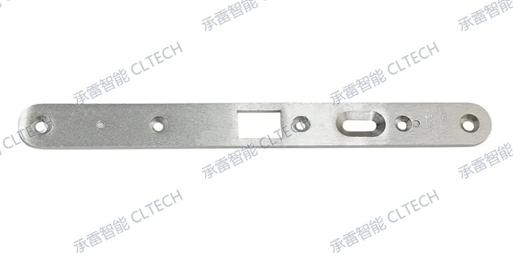 ABLOY Rebuilding plate 7660