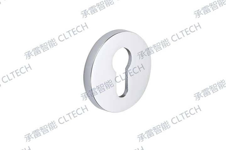 锁芯 eschutcheon LH042PZBL
