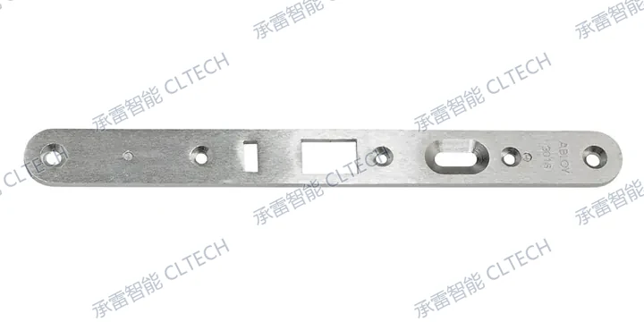 ABLOY Rebuilding plate 7661