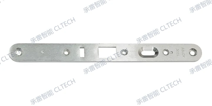 ABLOY Rebuilding plate 7662