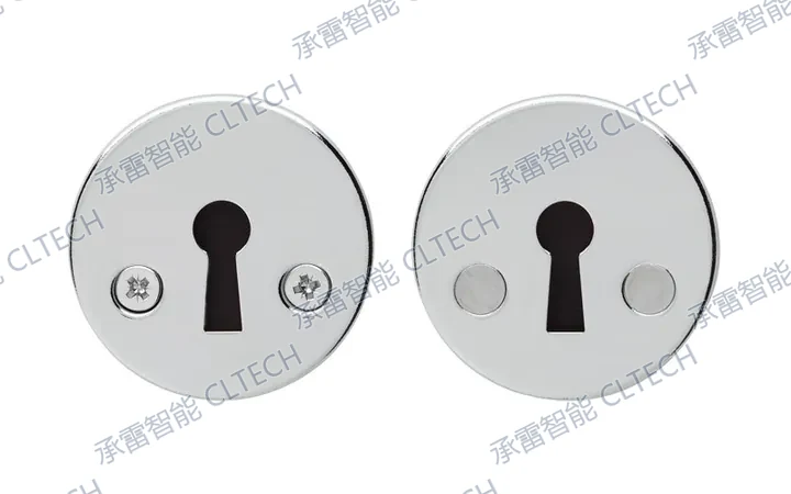 锁芯 eschutcheon LH001A