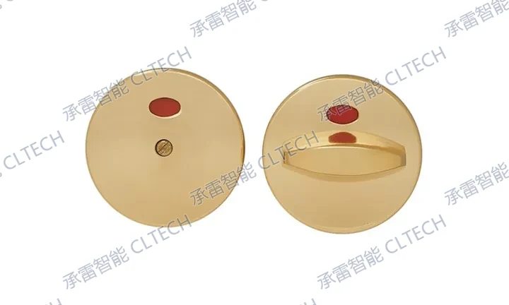 ABLOY Turning knob LH002WC